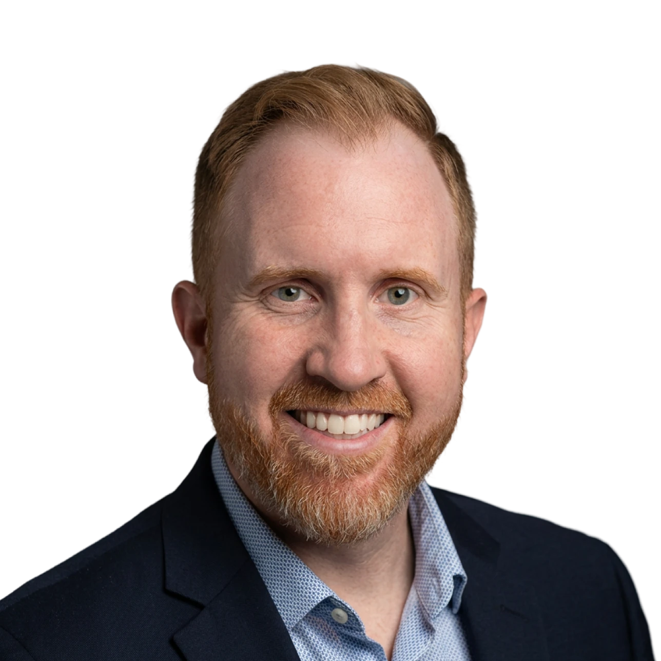 Daniel Bergquist