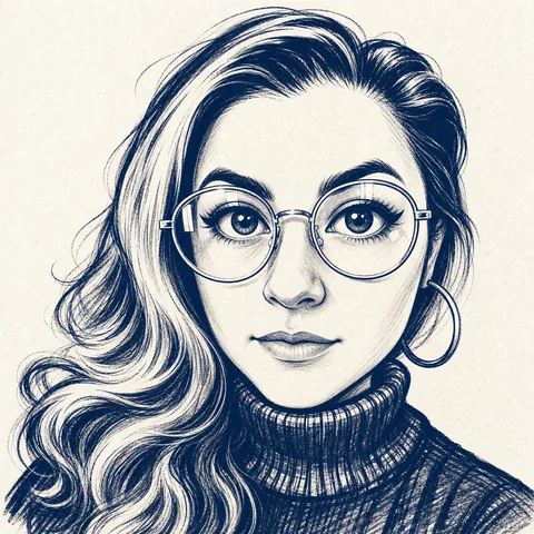 Amanda Darcangelo