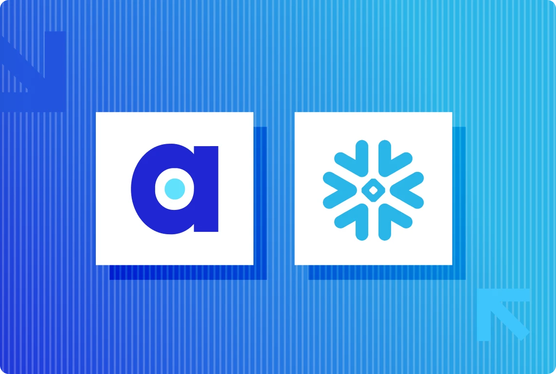 Atlan and Snowflake logos for the Cortex Sense live demo session