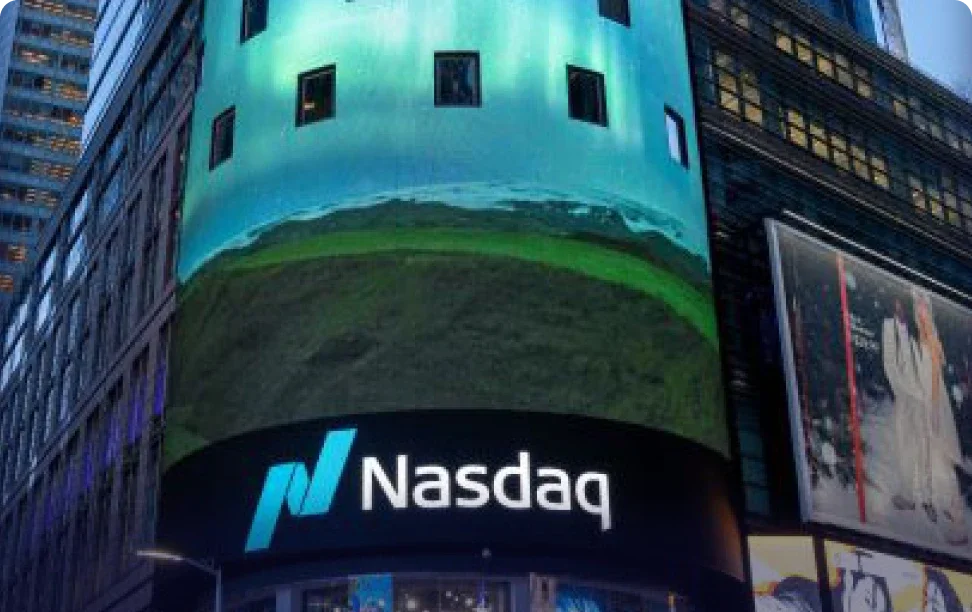How Nasdaq Built a Context Layer to Drive Their Enterprise Data Strategy