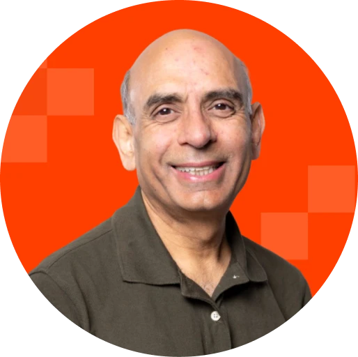 Sanjeev Mohan