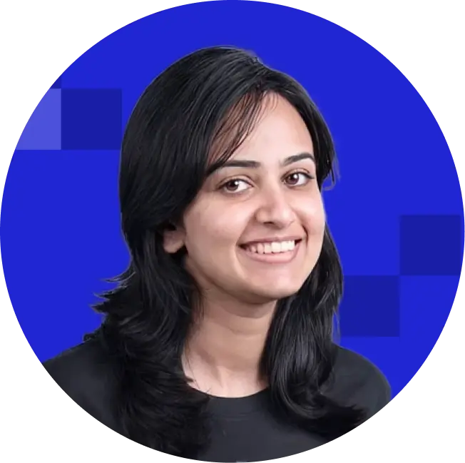 Prukalpa Sankar