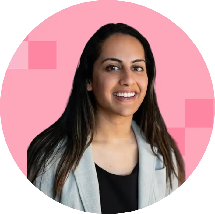 Jaya Gupta headshot
