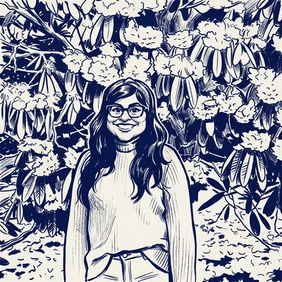 Nandini Tyagi