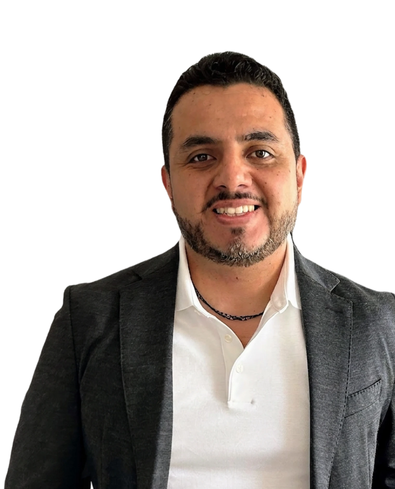 Mauro Flores